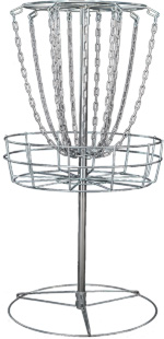 M 14 Basket