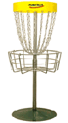 Discatcher Pro Basket