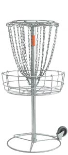Mach New 2 Basket