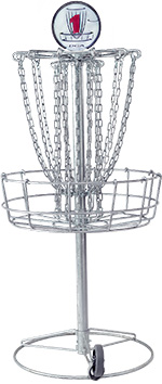 Mach 3 Basket